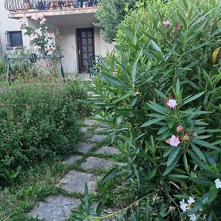 Quai 84, Maison Au Bord Du Rhone