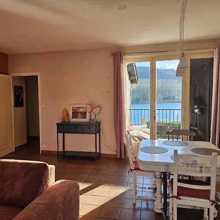 Quai 84, Maison Au Bord Du Rhone *