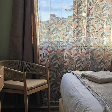 بيت للعطل Quai 84, Maison Au Bord Du Rhone *