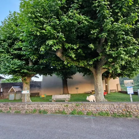 Quai 84, Maison Au Bord Du Rhone بيت للعطل *